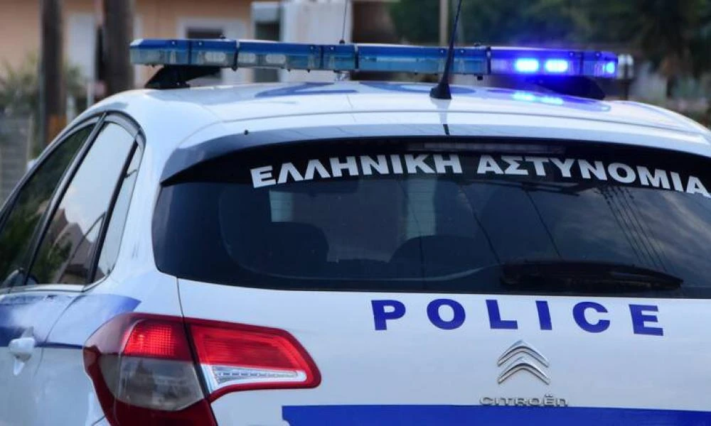 Τραγωδία στο Ηράκλειο: 39χρονος σκότωσε τη σύζυγό του με πιστόλι